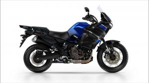 2017 Yamaha XT1200Z-ZE Super Tenere