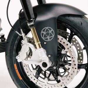 2012 Ducati Leggero GTS Cafe Racer