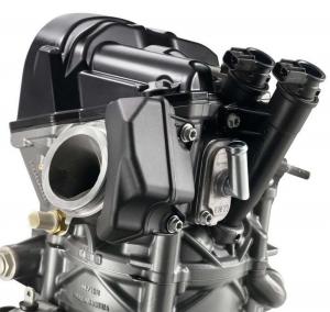2017 Husqvarna 701 Enduro