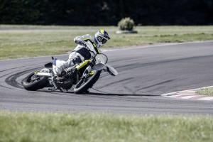 2017 Husqvarna 701 Supermoto