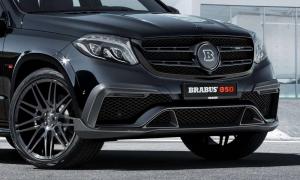 2016 Mercedes-AMG GLS 850 XL by Brabus