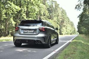 2016 Mercedes-AMG CA 45 by Carlsson