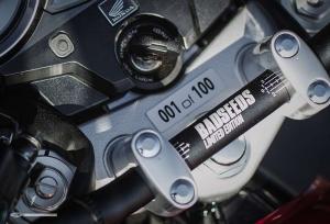 2014 Honda CB1100 by Bad Seeds