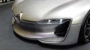 2016 Renault Trezor Concept