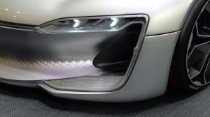 2016 Renault Trezor Concept