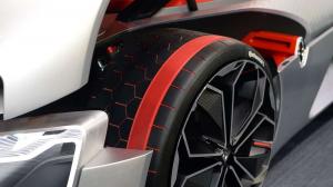 2016 Renault Trezor Concept