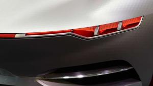 2016 Renault Trezor Concept