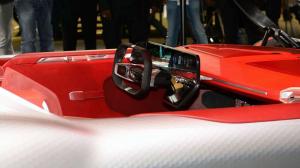2016 Renault Trezor Concept