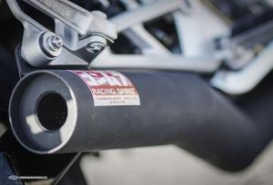 2014 Honda CB1100 by Bad Seeds