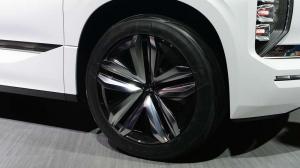 2016 Mitsubishi GT-PHEV Concept