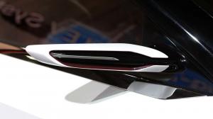 2016 Mitsubishi GT-PHEV Concept
