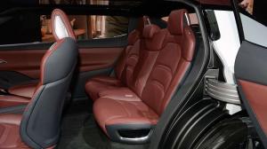 2016 Mitsubishi GT-PHEV Concept