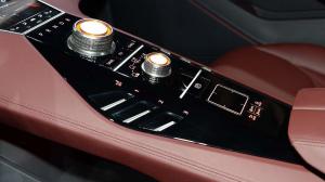 2016 Mitsubishi GT-PHEV Concept