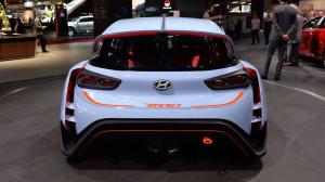 2016 Hyundai RN30 Concept