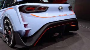 2016 Hyundai RN30 Concept
