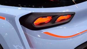 2016 Hyundai RN30 Concept