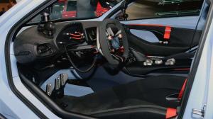 2016 Hyundai RN30 Concept