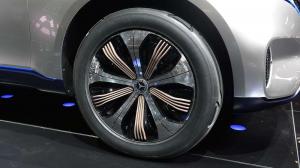 2016 Mercedes-Benz Generation EQ Concept