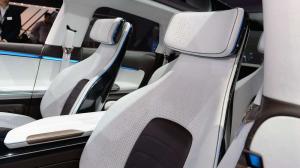2016 Mercedes-Benz Generation EQ Concept