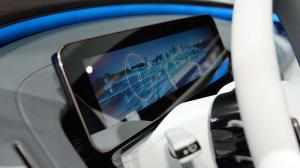 2016 Mercedes-Benz Generation EQ Concept