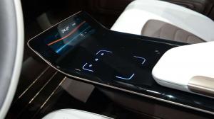 2016 Mercedes-Benz Generation EQ Concept