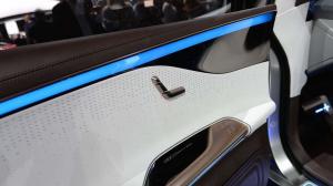 2016 Mercedes-Benz Generation EQ Concept