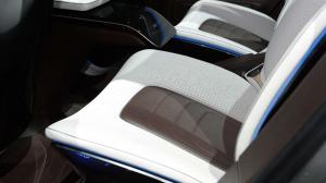 2016 Mercedes-Benz Generation EQ Concept