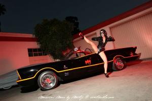 Batmobile