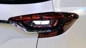 2016 Ssangyong LIV-2 SUV Concept