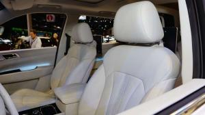 2016 Ssangyong LIV-2 SUV Concept
