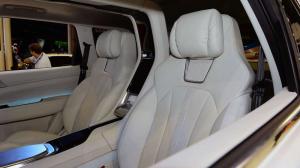 2016 Ssangyong LIV-2 SUV Concept