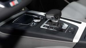 2016 Audi Q5 TDI Quattro S-Line