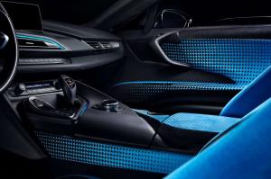 2016 BMW i8 Garage Italia CrossFade
