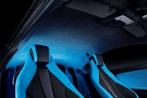 2016 BMW i8 Garage Italia CrossFade
