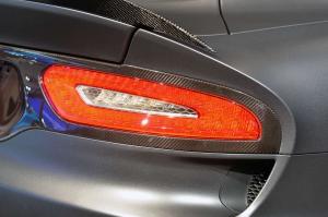 2014 SRT Viper TA Anodized Carbon Special Edition