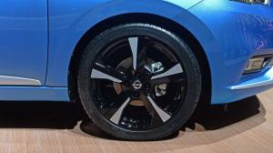 2017 Nissan Micra