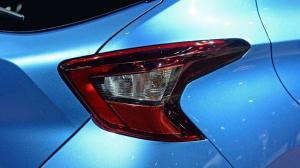 2017 Nissan Micra