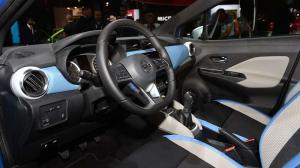 2017 Nissan Micra