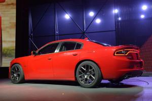 2015 Dodge Charger R/T