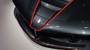 2016 Ferrari LaFerrari Aperta