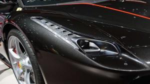 2016 Ferrari LaFerrari Aperta