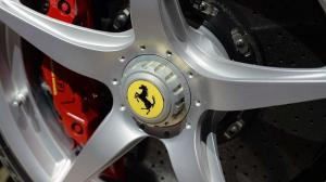 2016 Ferrari LaFerrari Aperta