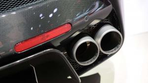 2016 Ferrari LaFerrari Aperta