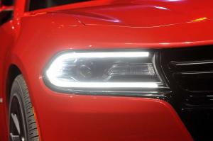 2015 Dodge Charger R/T