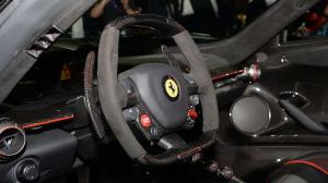 2016 Ferrari LaFerrari Aperta