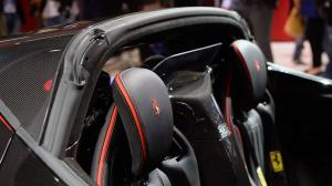 2016 Ferrari LaFerrari Aperta