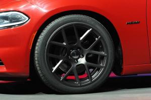 2015 Dodge Charger R/T