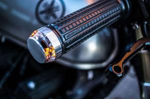 1983 Yamaha XJ900 Keeper Cafe Racer