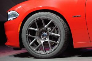 2015 Dodge Charger R/T
