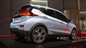 2016 Opel Ampera-e